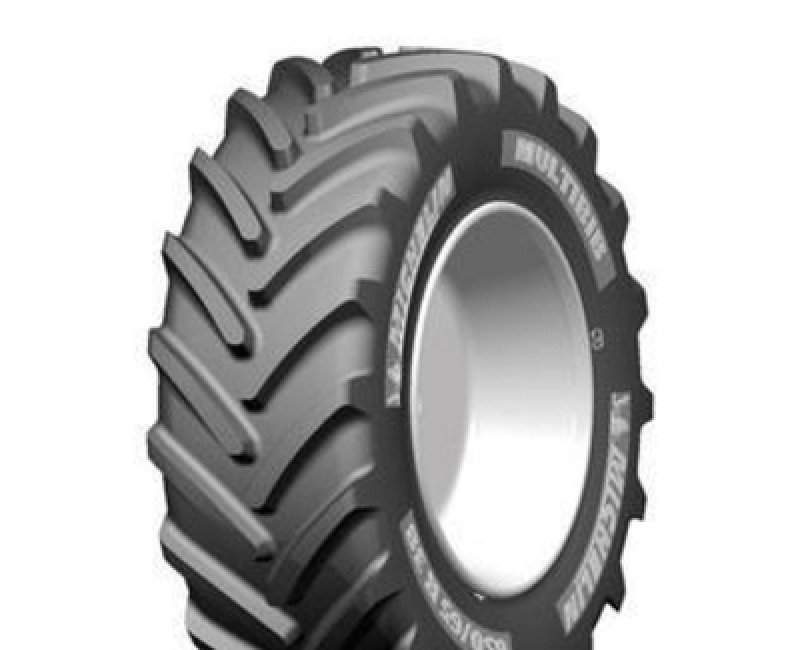 540/65R28 Michelin MultiBib 143D Сільгосп шина