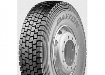 315/80R22.5 Dayton D600D 156/154M Ведуча шина
