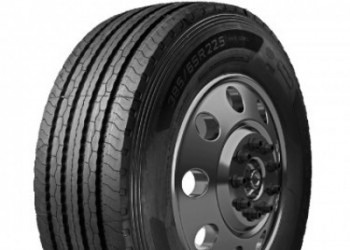 385/65R22.5 Triangle TTM-A11 164K Причіпна вантажна шина