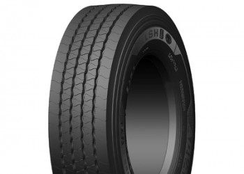 315/70R22.5 Samson ELSH 156/150L Рульова вантажна шина