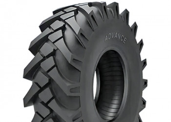 10/75R15.3 Advance I-3F 130A8 Індустріальна шина