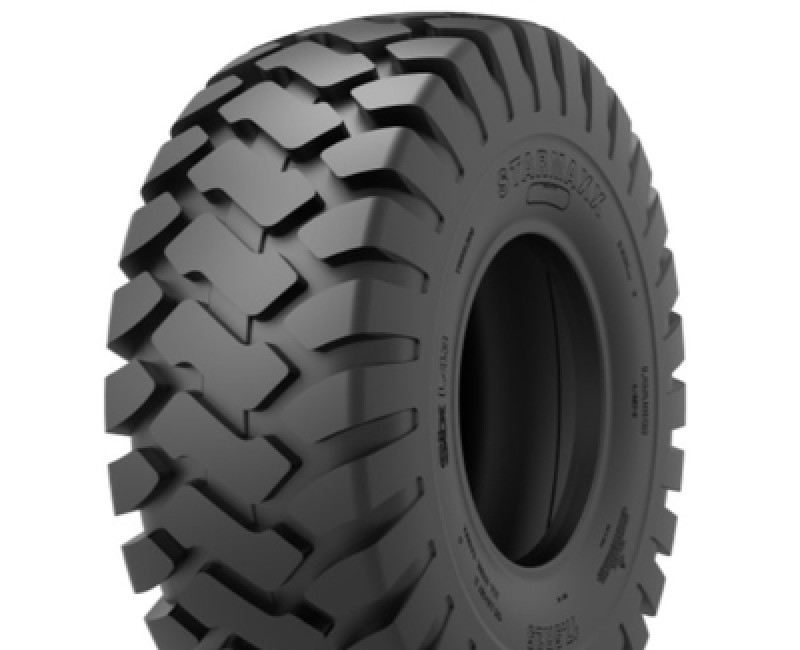 15.5R25 Starmaxx SM70 L-3 168A2 Індустріальна шина