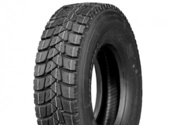 11R22.5 Lanvigator D802 148/145M Ведуча шина