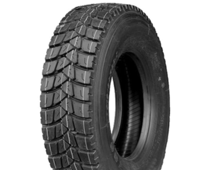 11R22.5 Lanvigator D802 148/145M Ведуча шина
