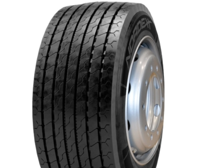 435/50R19.5 Nordexx Trailer 20 160J Причіпна вантажна шина