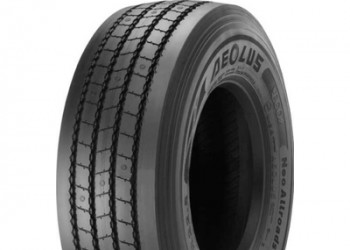 235/75R17.5 Aeolus Neo Allroads T2 143/141J Причіпна вантажна шина