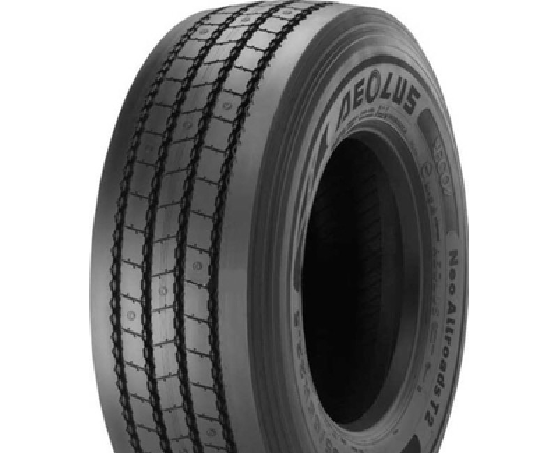 235/75R17.5 Aeolus Neo Allroads T2 143/141J Причіпна вантажна шина