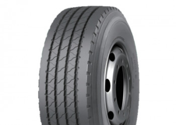 315/70R22.5 Trazano Smart Trans S53 156/150L Рульова шина