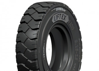 8.25R15 GRI LIFT EX F300 158A5 Індустріальна шина