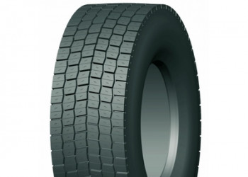 315/80R22.5 Compasal CPD38 157/154M Ведуча вантажна шина
