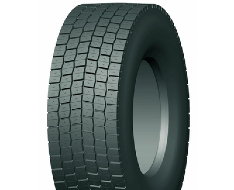 315/80R22.5 Compasal CPD38 157/154M Ведуча вантажна шина