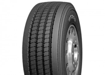 295/80R22.5 Boto BT219 152/149M Рульова вантажна шина