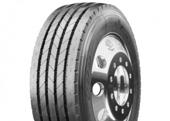 265/70R19.5 Sailun SAR1 143/141J Рульова вантажна шина