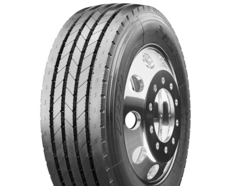 265/70R19.5 Sailun SAR1 143/141J Рульова вантажна шина