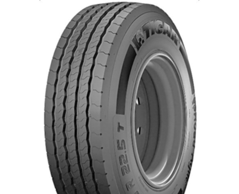 385/65R22.5 Tigar Road Agile T 160K Причіпна вантажна шина