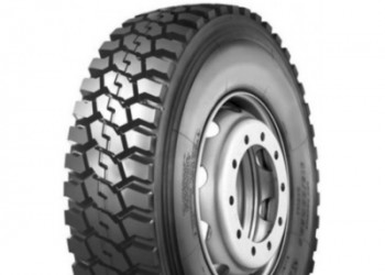 13R22.5 Bridgestone L-355 154/150K Ведуча вантажна шина