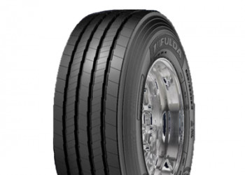 435/50R19.5 Fulda Regiotonn 3 160J Причіпна вантажна шина