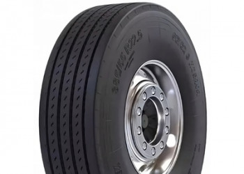 385/55R22.5 Unitread (наварка) EX29 160K Причіпна вантажна шина