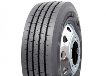 385/65R22.5 Nokian E-Truck Steer 160K Рульова вантажна шина
