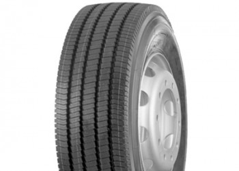 315/80R22.5 LingLong LFW806 154/150M Рульова шина