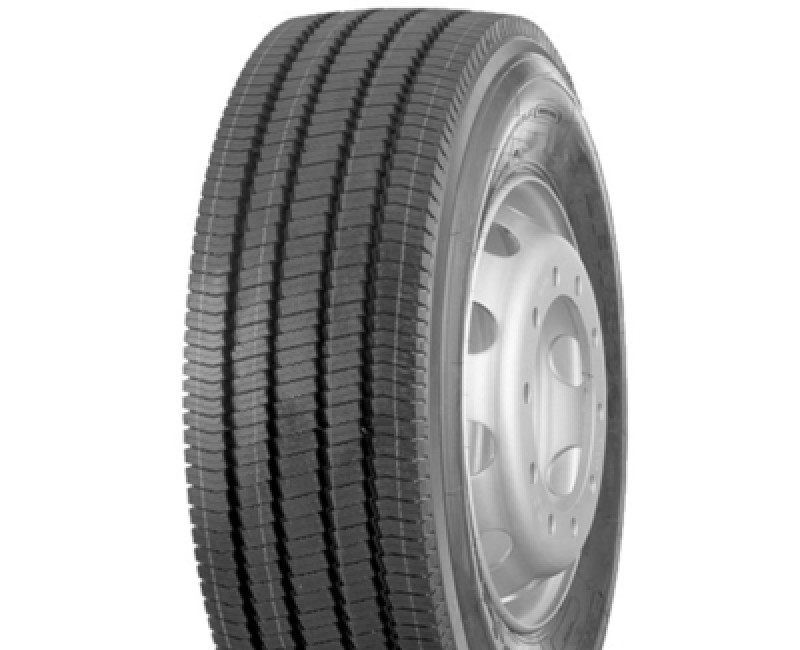 315/80R22.5 LingLong LFW806 154/150M Рульова шина