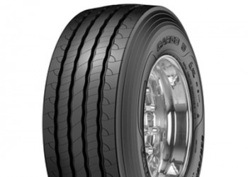 385/65R22.5 Sava CARGO 5 HL 164/158K/L Причіпна вантажна шина