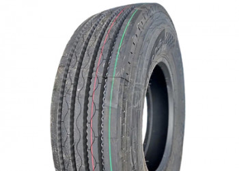 315/80R22.5 Firemax FM166 156/153L Рульова вантажна шина