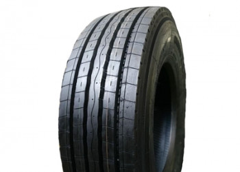 315/70R22.5 CROSS WIND CWS30K 156/150L Рульова вантажна шина