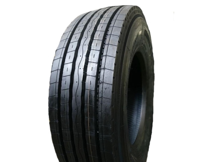 315/70R22.5 CROSS WIND CWS30K 156/150L Рульова вантажна шина