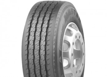 235/75R17.5 Matador FR2 Master 130/128M Рульова вантажна шина