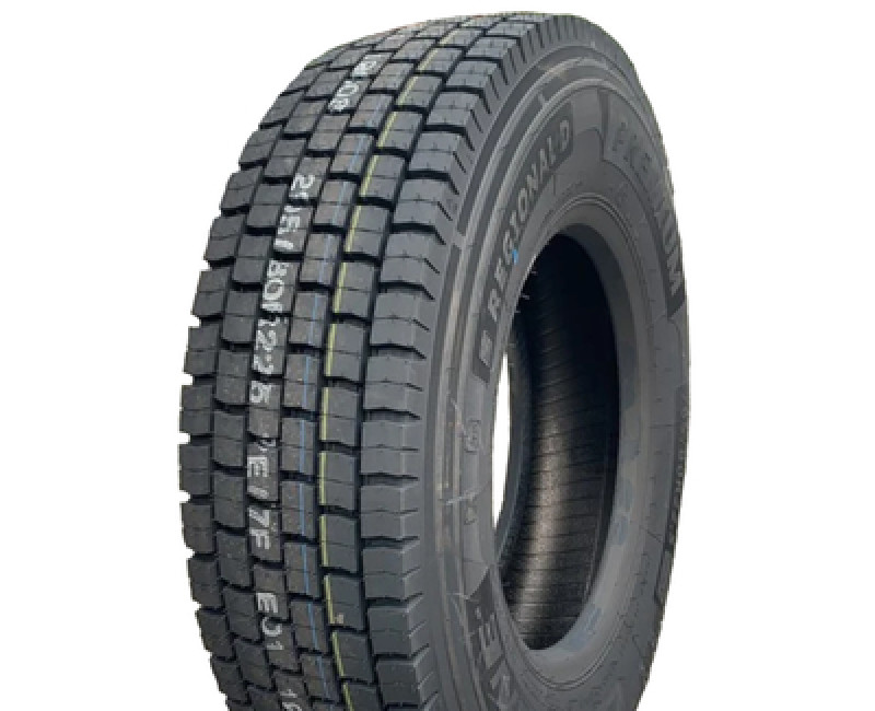 315/70R22.5 Aufine PREMIUM REGIONAL D 154/150L Ведуча вантажна шина