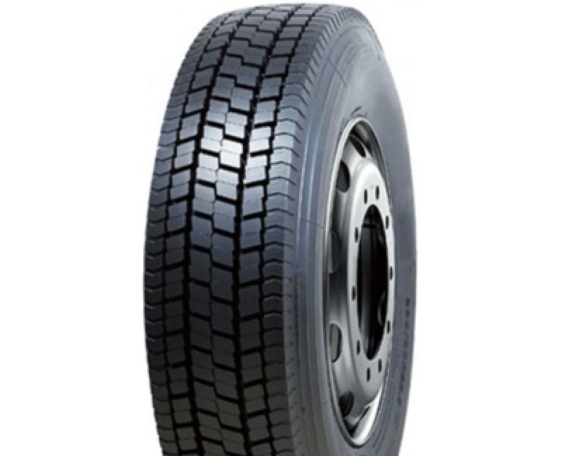 315/80R22.5 Sunfull HF628 156/152L Ведуча вантажна шина