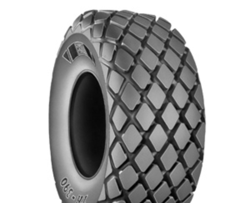 28R26 BKT TR-390 154/150A6/A8 Сільгосп шина