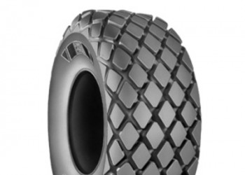 28 R26 BKT TR-390 154/150A6/A8 TL Сільгосп шина