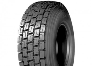 235/75R17.5 LingLong D905 143/141J Ведуча шина