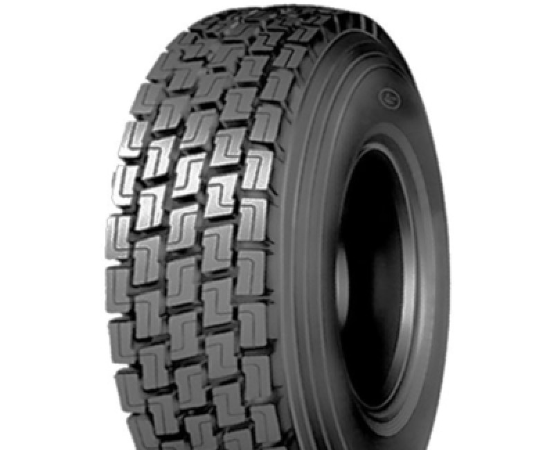235/75R17.5 LingLong D905 143/141J Ведуча шина