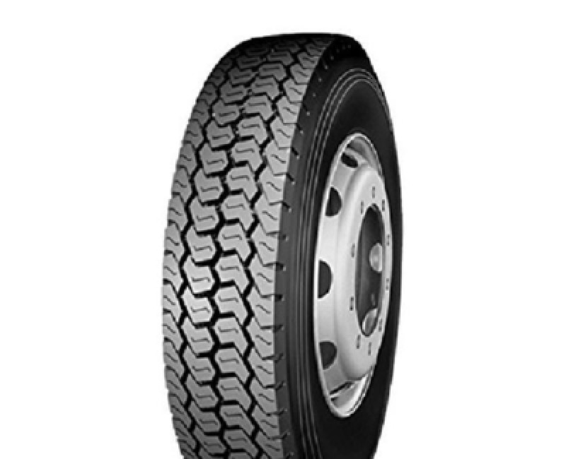 265/70R19.5 Roadlux R508 143/141J Ведуча вантажна шина
