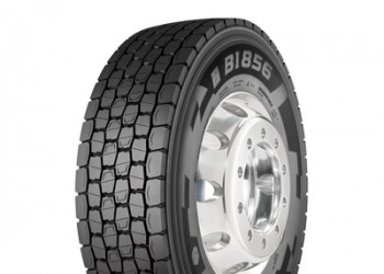 295/60R22.5 Falken BI856 150/147K Ведуча вантажна шина