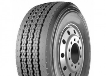 385/65R22.5 Roadshine RS631A+ 160K Причіпна вантажна шина