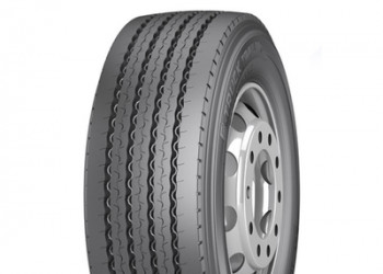 385/65R22.5 Nokian E-Truck Trailer 160K Причіпна вантажна шина
