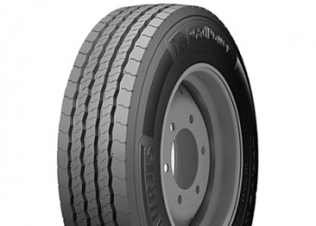 245/70R17.5 Taurus ROAD POWER T 143/141J Причіпна вантажна шина