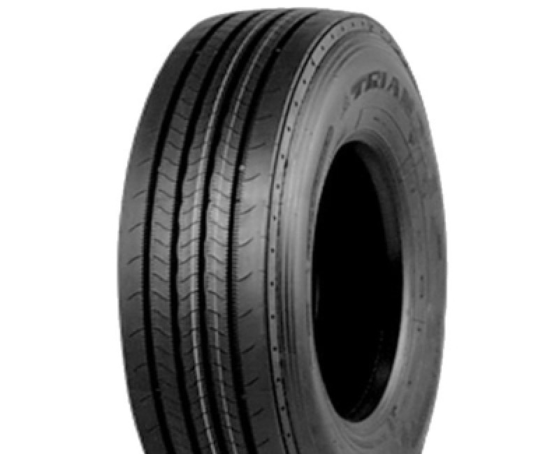 315/80R22.5 Triangle TR601H 154/151M Рульова вантажна шина