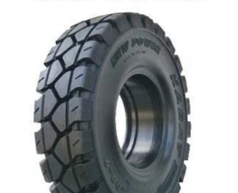 6.5R10 Kabat Standard Solid Індустріальна шина