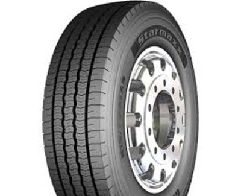 215/75R17.5 Starmaxx GZ300 126/124M Рульова вантажна шина