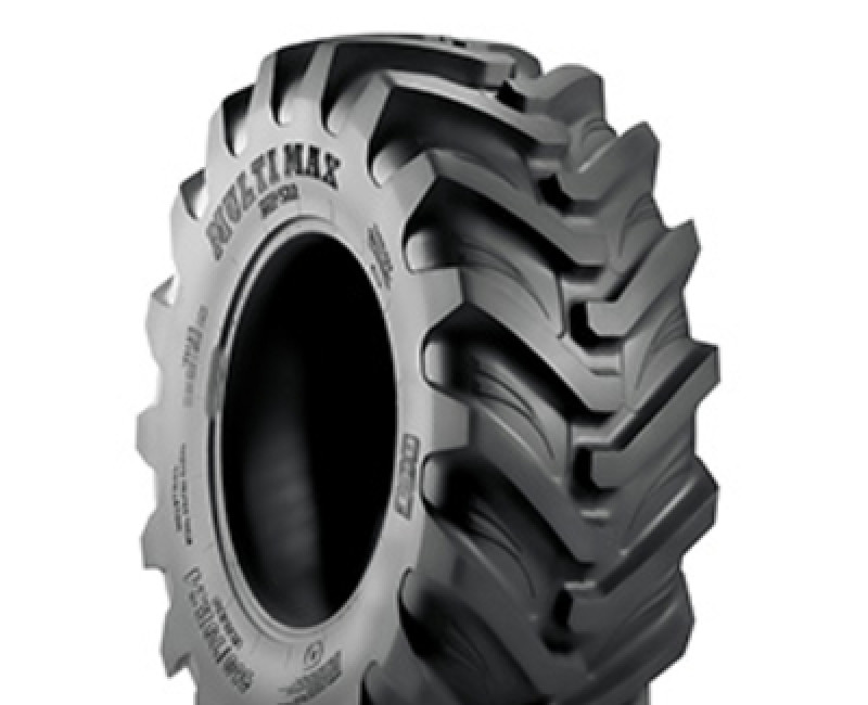 18.4R26 BKT MULTIMAX MP 522 160A8 Індустріальна шина
