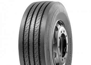 315/80R22.5 Mirage MG-660 154/150L Рульова вантажна шина