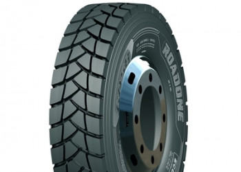 315/80R22.5 ROADONE GD58 157/154J Ведуча вантажна шина