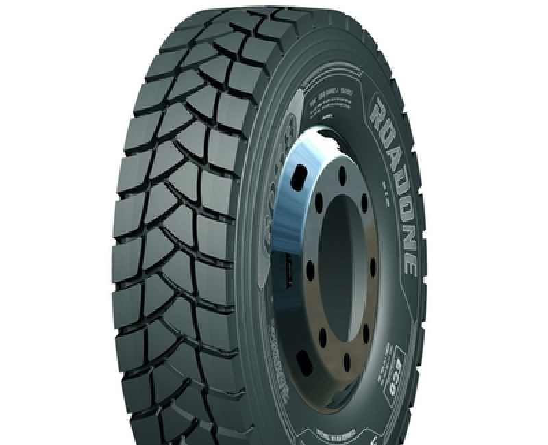 315/80R22.5 ROADONE GD58 157/154J Ведуча вантажна шина