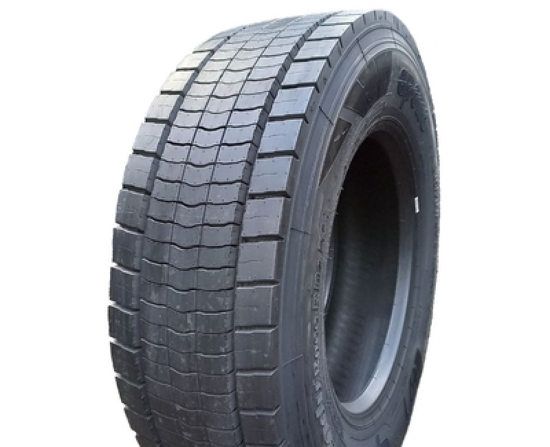 315/70R22.5 Apollo ENDURACE RD 2 154/150L Ведуча вантажна шина