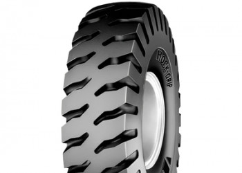 16R25 BKT ROCK GRIP 196/177A2/B Індустріальна шина